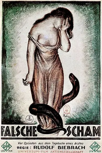 False Shame (1926)