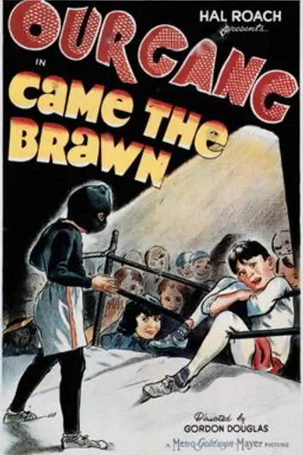 Came the Brawn (1938)