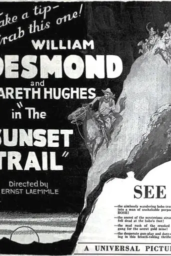 The Sunset Trail (1924)