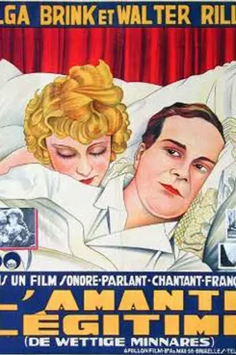 Marriage in Trouble (1929)
