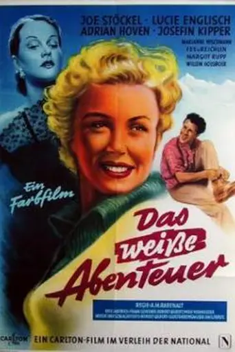 Das weiße Abenteuer (1952)