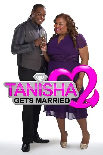 Tanisha Gets Married (2012)