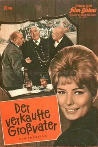 The Sold Grandfather (1962)