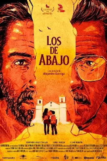 The Ones from Below (2022)