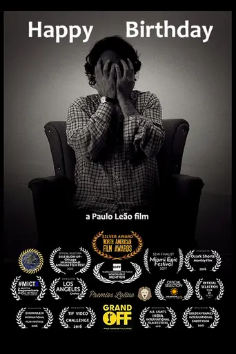 Happy Birthday (2015)