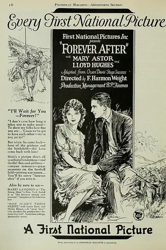 Forever After (1926)