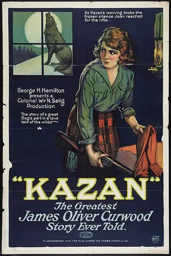 Kazan (1921)