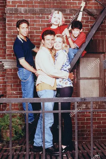 Love and Marriage (1996)