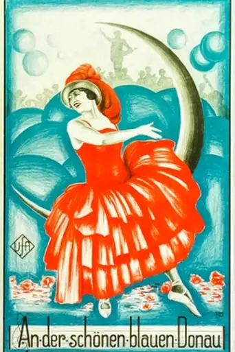 The Blue Danube (1926)