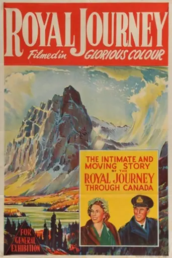 Royal Journey (1951)