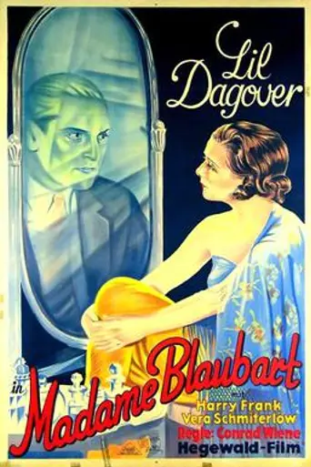 Madame Bluebeard (1931)