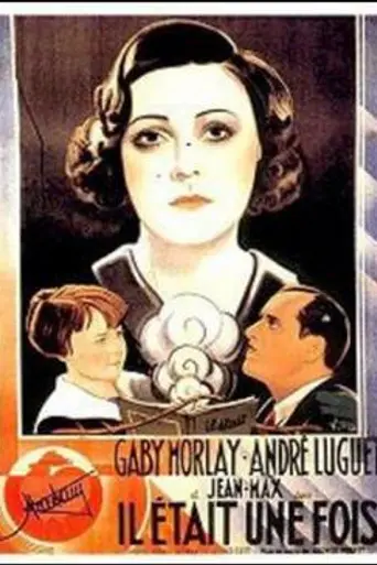 Una mujer y dos vidas (1933)