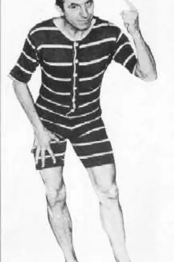 Le Pétomane (1979)