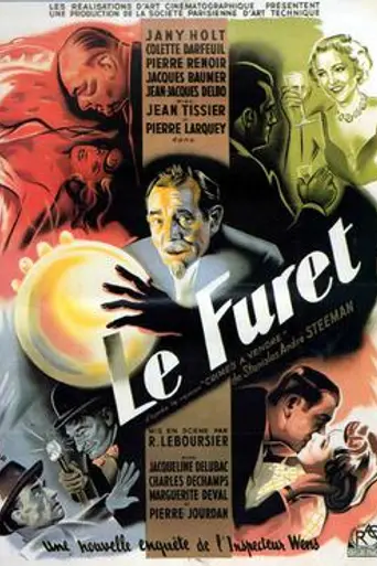 The Ferret (1950)