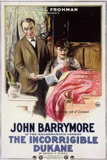 The Incorrigible Dukane (1915)