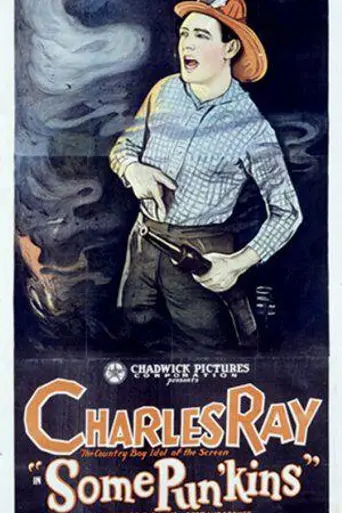 Some Pun'kins (1925)