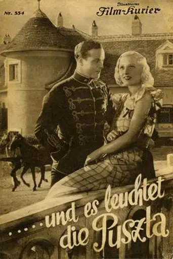 And the Plains Are Gleaming (1933)
