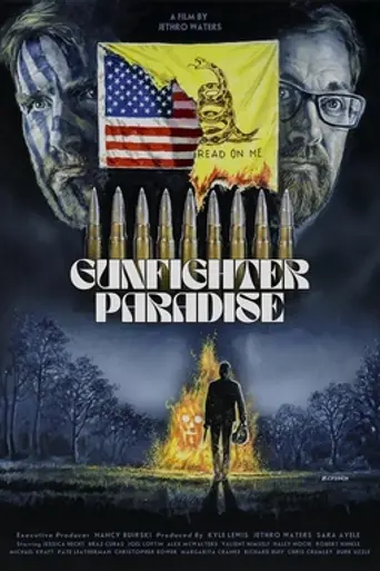 Gunfighter Paradise (2024)