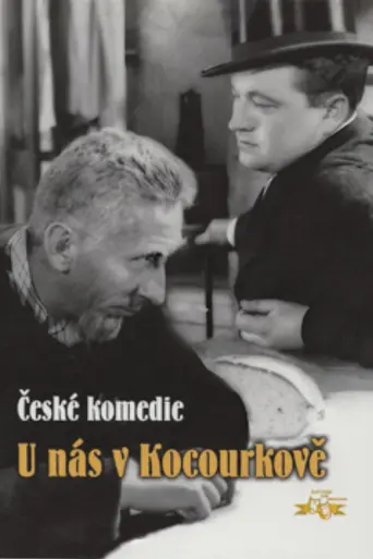 U nás v Kocourkově (1934)