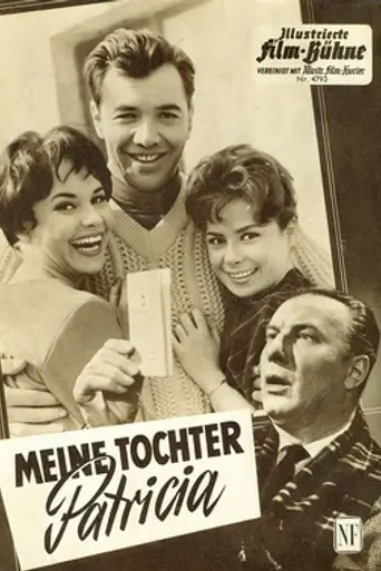 My Daughter Patricia (1959)