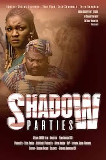 Shadow Parties (2020)