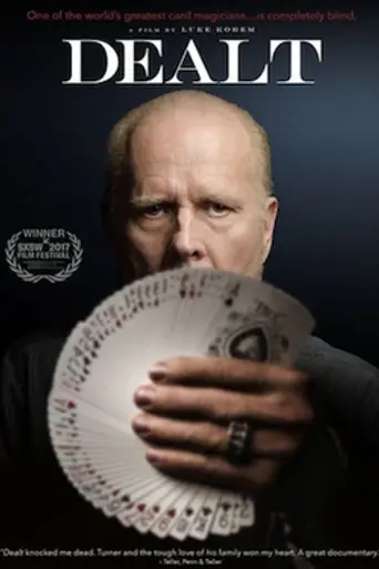 Dealt (2017)