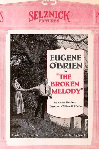 The Broken Melody (1919)