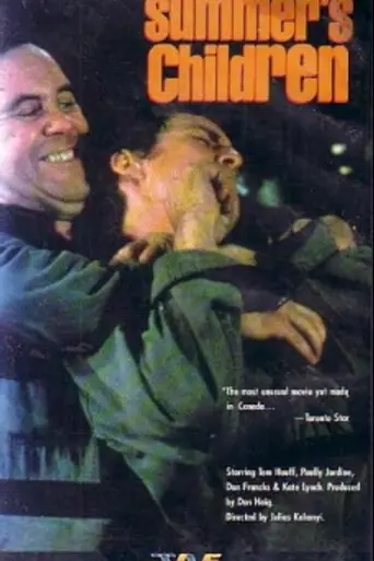 Summer's Children (1979)
