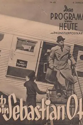I Am Sebastian Ott (1939)