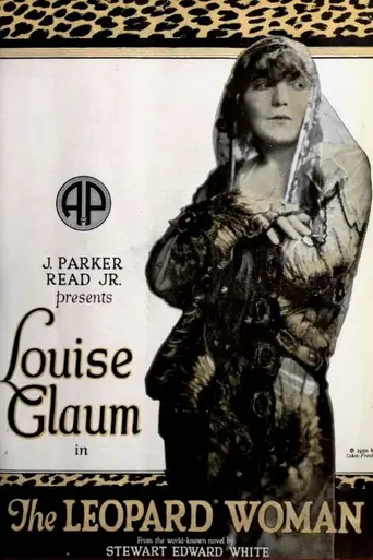 The Leopard Woman (1920)