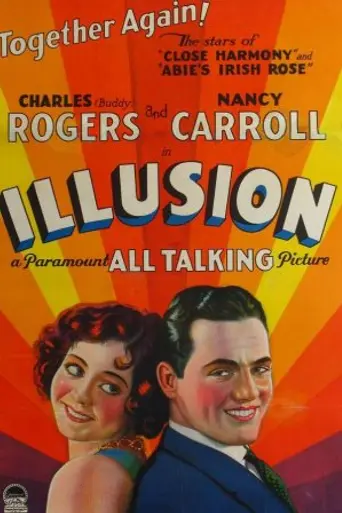 Illusion (1929)
