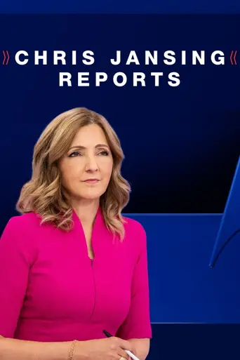 Chris Jansing Reports (2010)