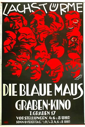 The Blue Mouse (1913)