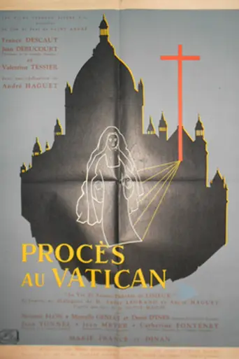 Miracle of Saint Therese (1952)