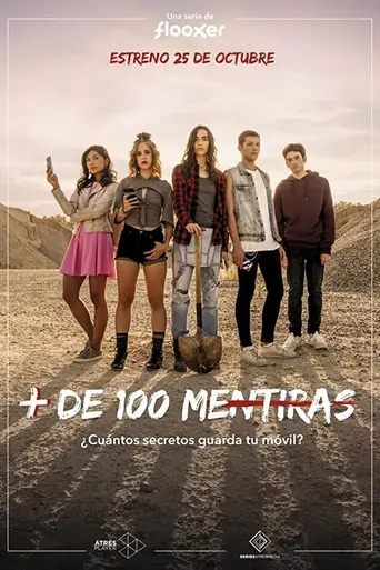 + de 100 mentiras (2018)