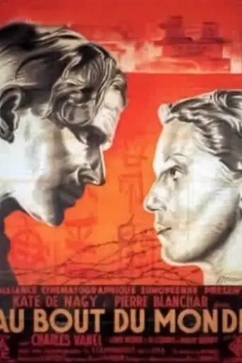 At the End of the World (1934)