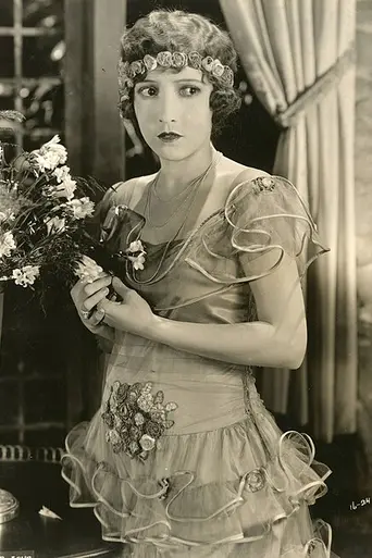 The Woman on the Jury (1924)