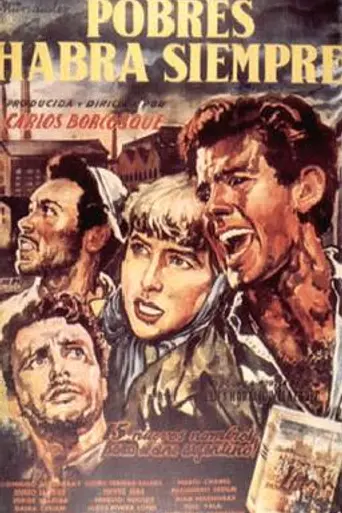 Pobres habrá siempre (1958)