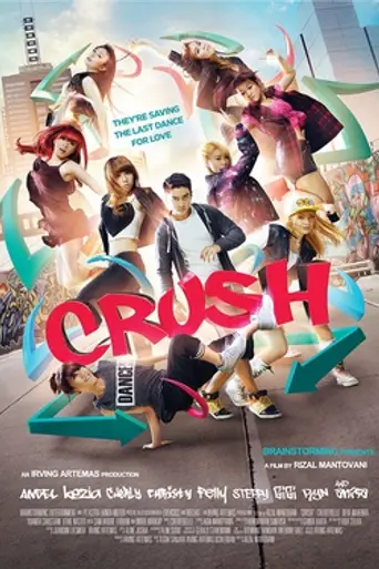 Crush (2014)