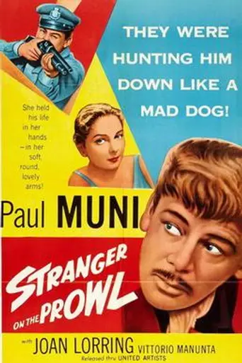 Encounter (1952)