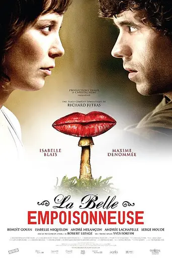 La Belle Empoisonneuse (2007)