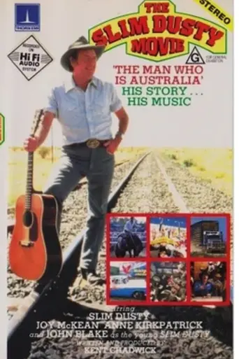 The Slim Dusty Movie (1984)