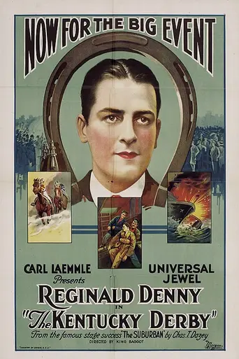The Kentucky Derby (1922)