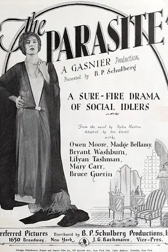The Parasite (1925)