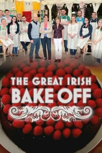 The Great Irish Bake Off (2013)