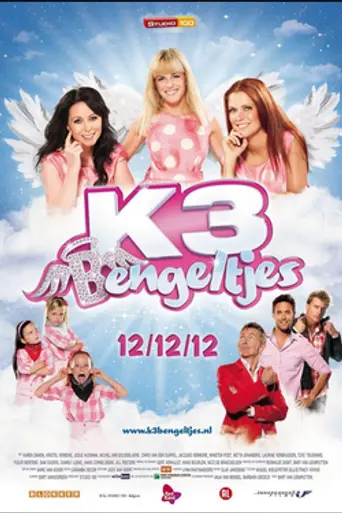 K3 Bengeltjes (2012)