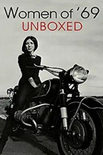 Women of '69, Unboxed (2014)