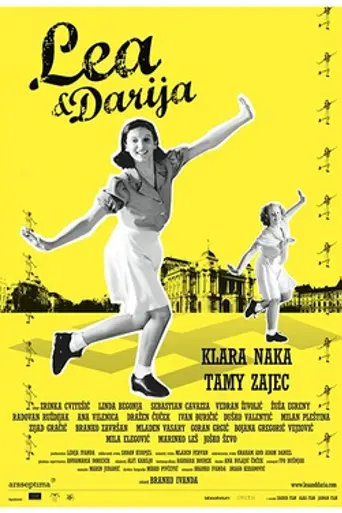 Lea and Darija (2011)