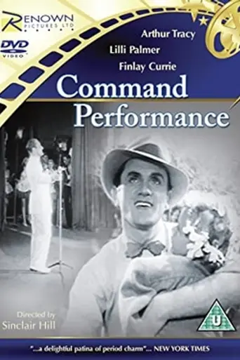 Command Performance (1937)
