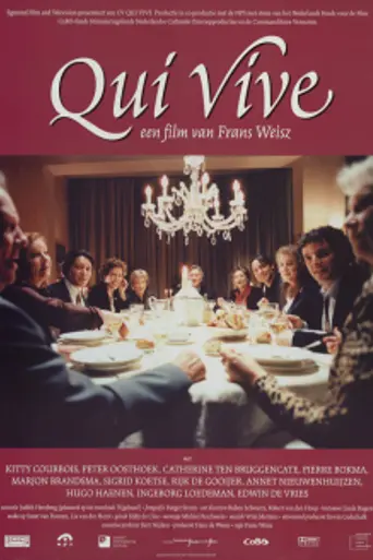 Qui Vive (2002)